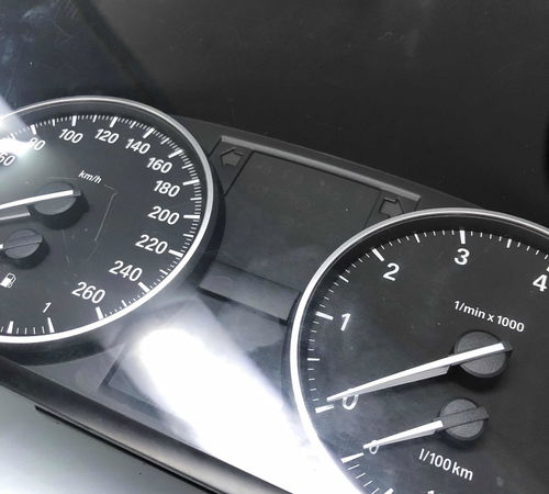 Painel De Instrumentos Bmw X1 2011/2015
