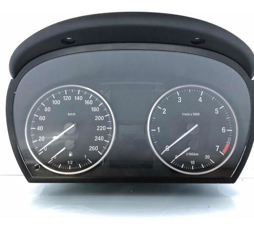 Painel De Instrumentos Bmw X1 2011/2015