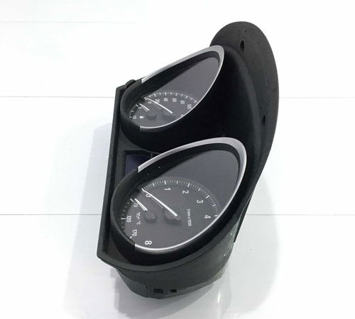 Painel Instrumento Bmw Z4 2014
