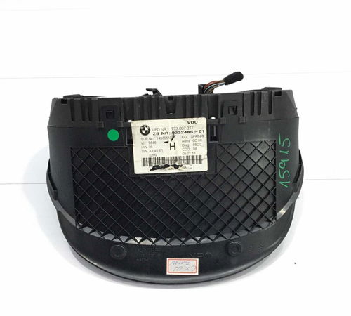 Painel Instrumento Bmw Z4 2014