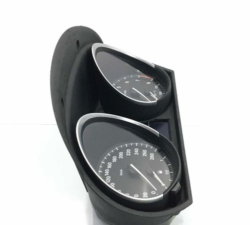 Painel Instrumento Bmw Z4 2014