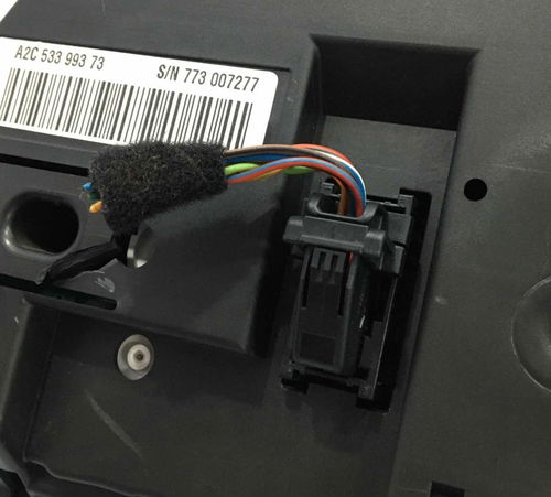 Painel Instrumento Bmw Z4 2014
