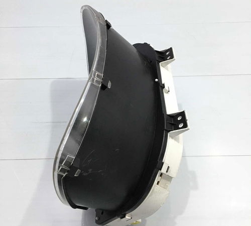 Painel Instrumento Subaru Forester 2010
