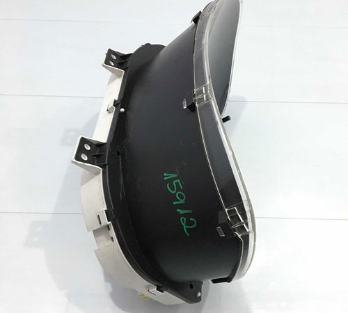 Painel Instrumento Subaru Forester 2010