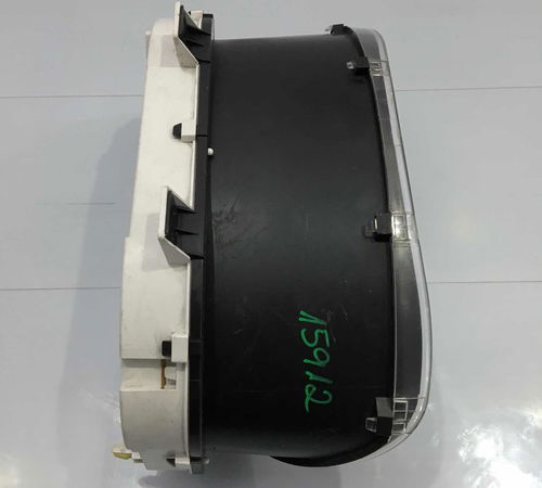 Painel Instrumento Subaru Forester 2010