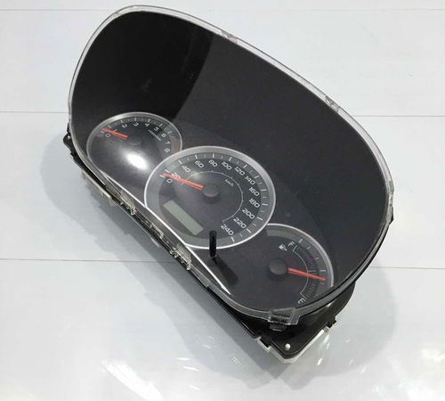 Painel Instrumento Subaru Forester 2010