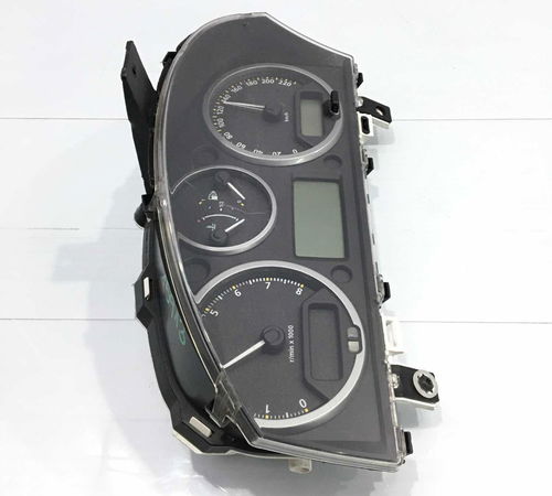 Painel Instrumento Land Rover Freelander 2008