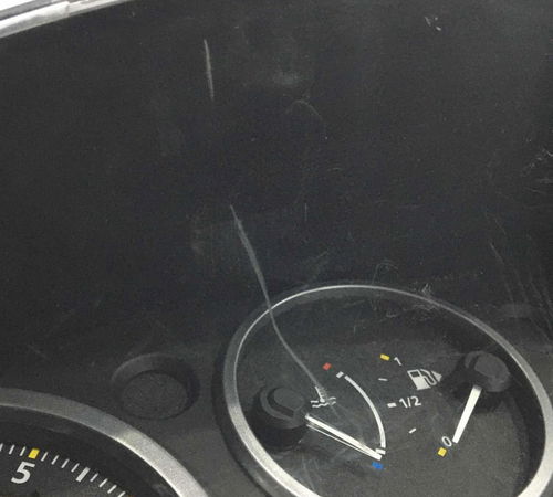 Painel Instrumento Land Rover Freelander 2008