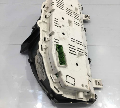 Painel Instrumento Land Rover Freelander 2008