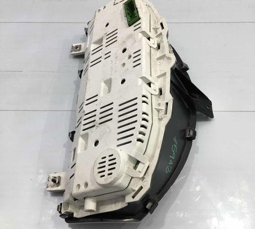 Painel Instrumento Land Rover Freelander 2008