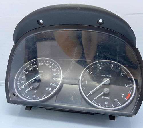 Painel Instrumento Bmw X1 2011/2015