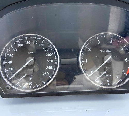 Painel Instrumento Bmw X1 2011/2015
