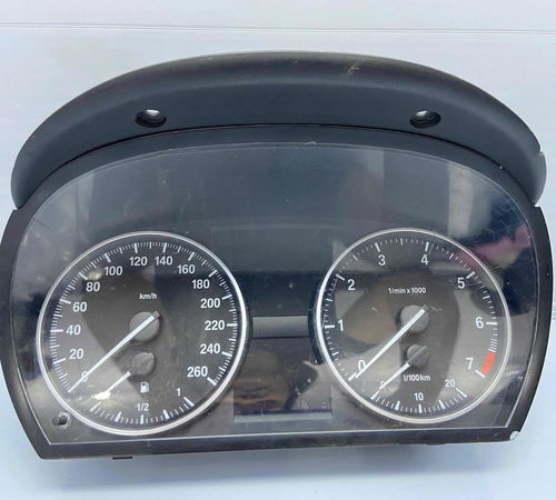 Painel Instrumento Bmw X1 2011/2015
