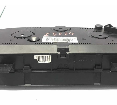 Painel De Instrumentos Chevrolet Captiva 2013/2015