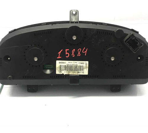 Painel De Instrumentos Chevrolet Captiva 2013/2015