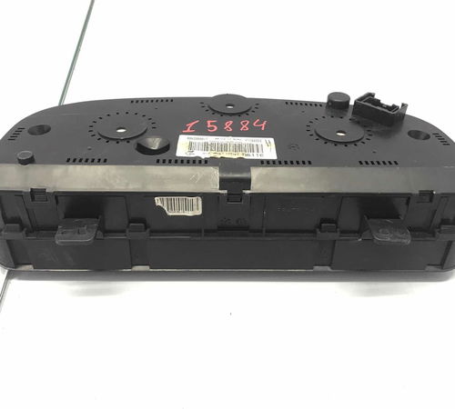 Painel De Instrumentos Chevrolet Captiva 2013/2015