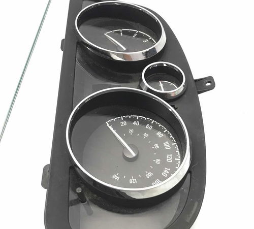 Painel De Instrumentos Chevrolet Captiva 2013/2015