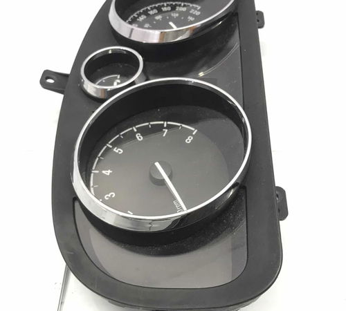 Painel De Instrumentos Chevrolet Captiva 2013/2015