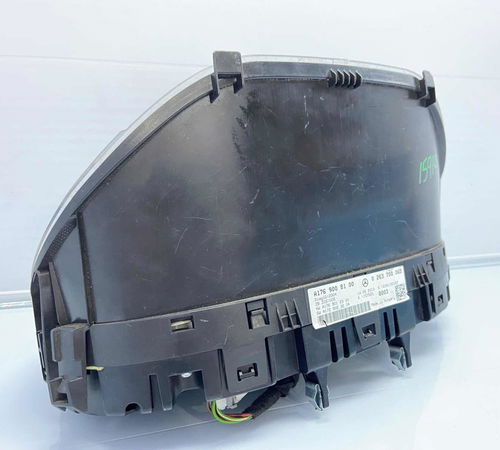 Painel Instrumento Mercedes A200 2015