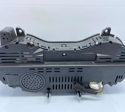 Painel Instrumento Mercedes A200 2015