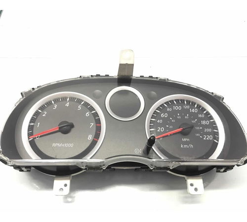 Painel De Instrumentos Nissan Sentra 2013