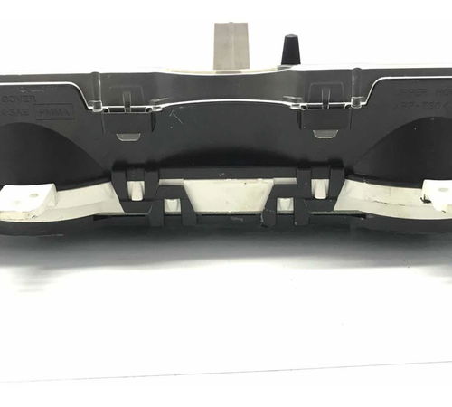 Painel De Instrumentos Nissan Sentra 2013