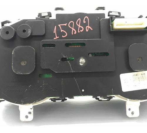 Painel De Instrumentos Nissan Sentra 2013