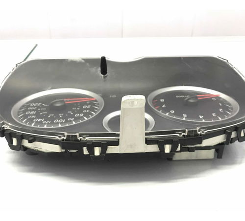 Painel De Instrumentos Nissan Sentra 2013