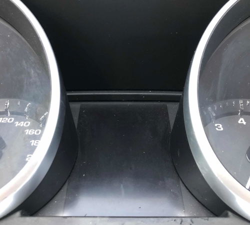 Painel De Instrumentos Land Rover Evoque 2009/2016