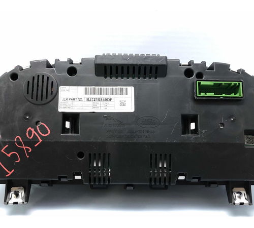 Painel De Instrumentos Land Rover Evoque 2009/2016