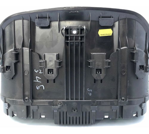 Painel De Instrumentos Land Rover Evoque 2009/2016