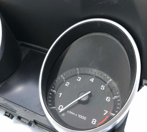 Painel De Instrumentos Land Rover Evoque 2009/2016