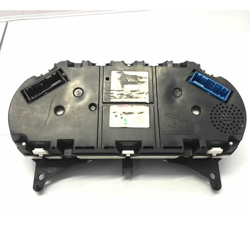 Painel De Instrumento Jaguar Xf V6 2018