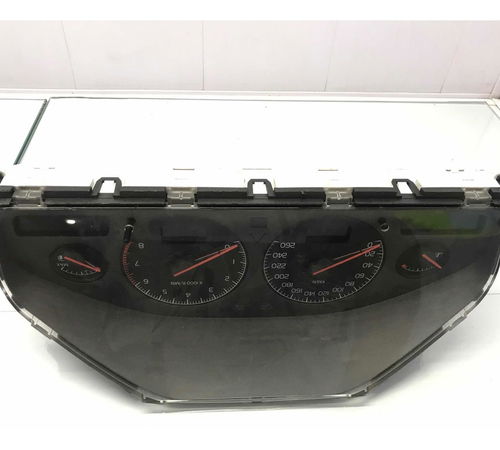 Painel De Instrumentos Volvo V70 S60 2001