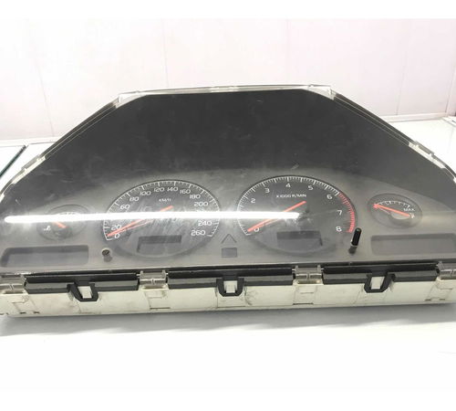 Painel De Instrumentos Volvo V70 S60 2001