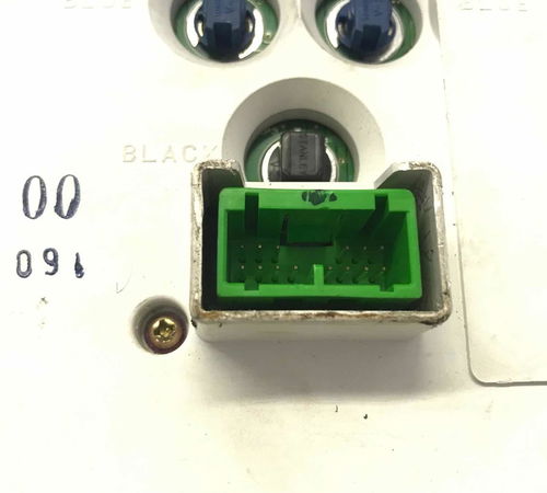 Painel De Instrumentos Volvo V70 S60 2001