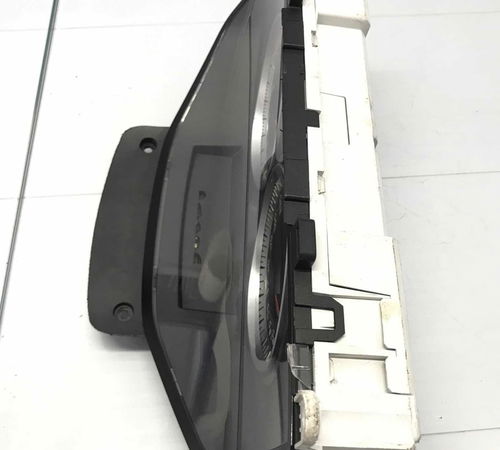 Painel Instrumento Volvo V60 T5 2013 Com Detalhes