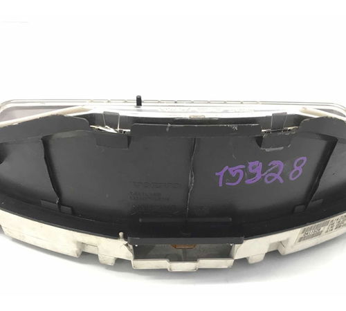 Painel De Instrumentos Volvo C30 T5 2008