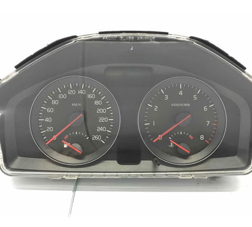 Painel De Instrumentos Volvo C30 T5 2008