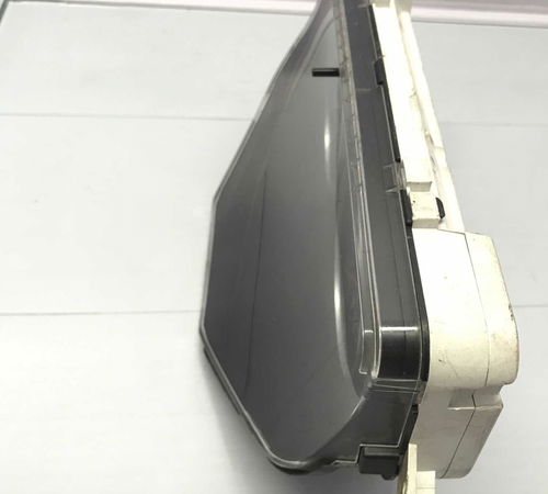 Painel De Instrumentos Volvo C30 T5 2008