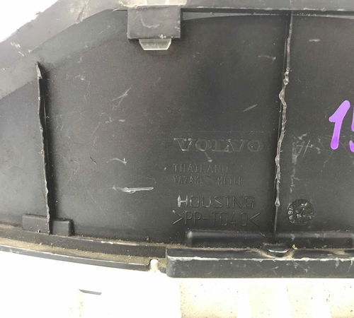 Painel De Instrumentos Volvo C30 T5 2008