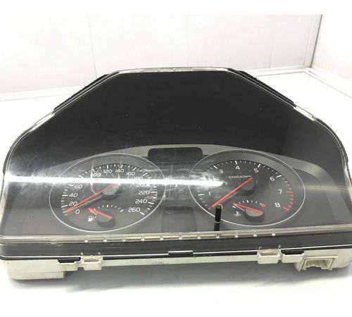 Painel De Instrumentos Volvo C30 T5 2008