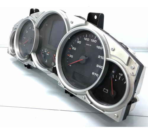 Painel De Instrumentos Porsche Cayenne 2008