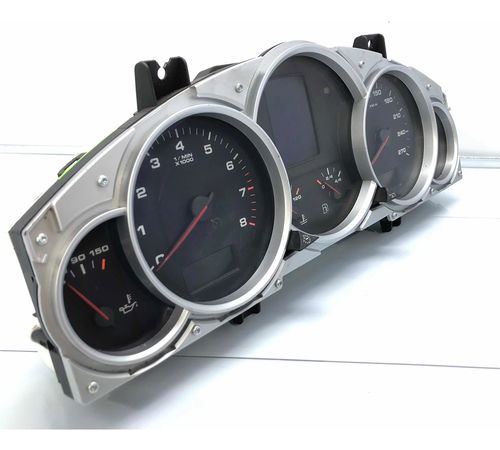 Painel De Instrumentos Porsche Cayenne 2008