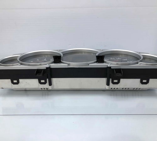 Painel De Instrumentos Porsche Cayenne 2008