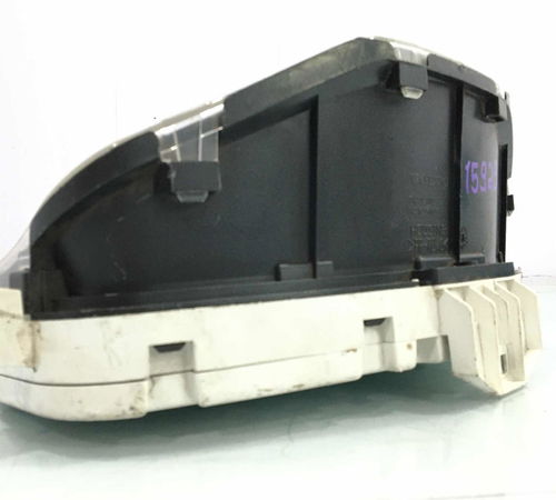 Painel De Instrumentos Manual Volvo C30 T5 2008