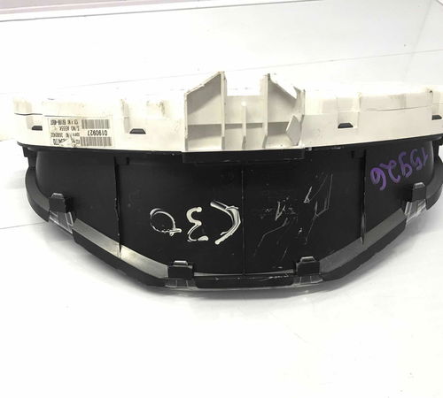 Painel De Instrumentos Volvo C30 T5 2007