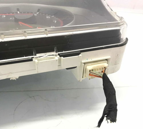 Painel De Instrumentos Volvo C30 T5 2007