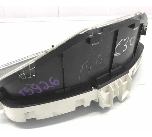 Painel De Instrumentos Volvo C30 T5 2007