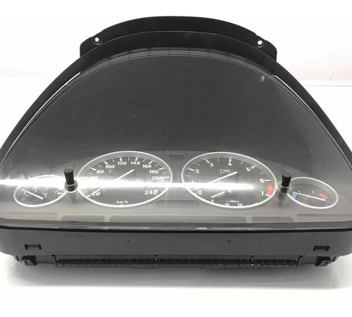 Painel De Instrumentos Bmw X5 2001/2005